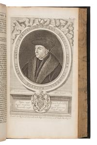 [Religion] Burnet, Gilbert. The History of the Reformation of the Church of England