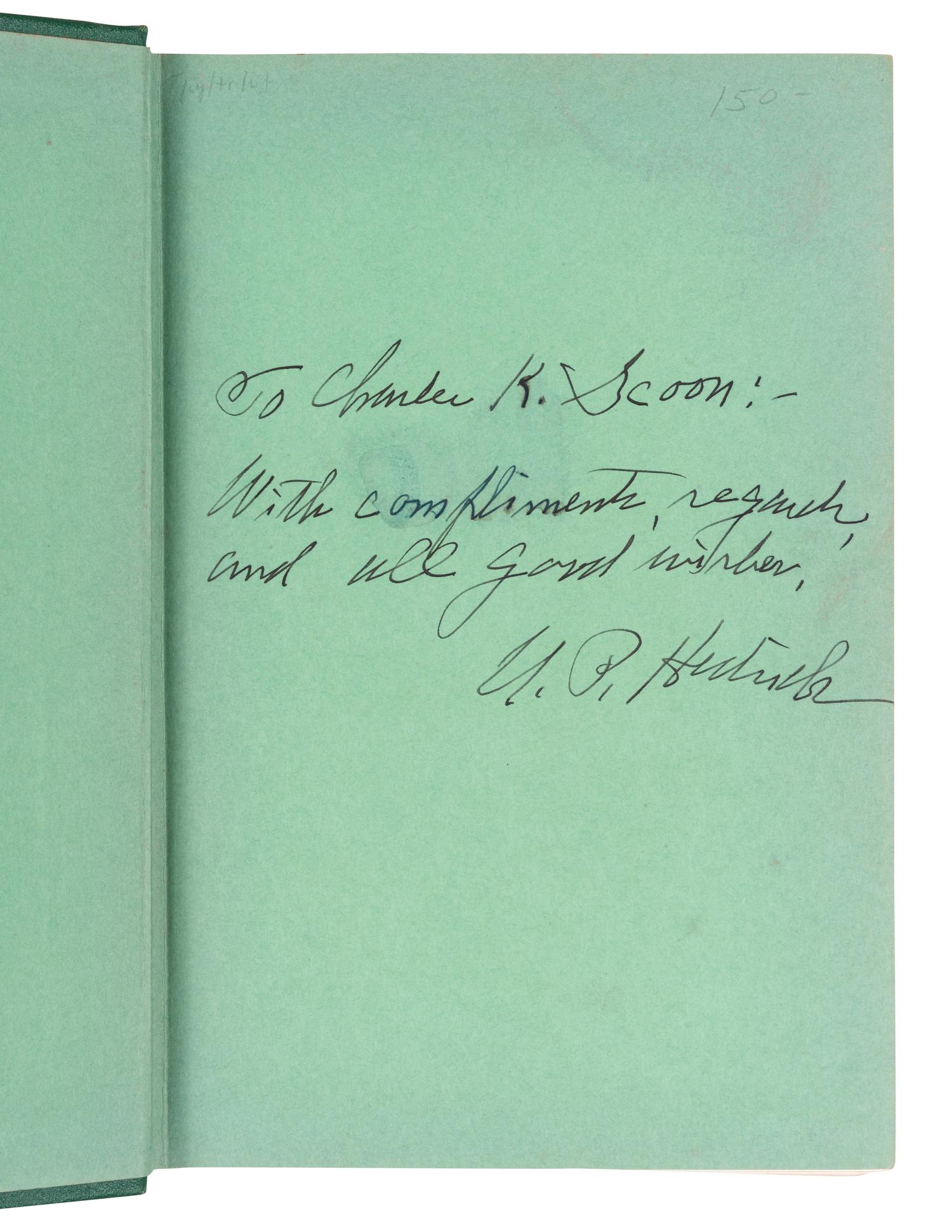[AMERICANA -- BIBLIOGRAPHIES]. A group of 11 works, comprising: