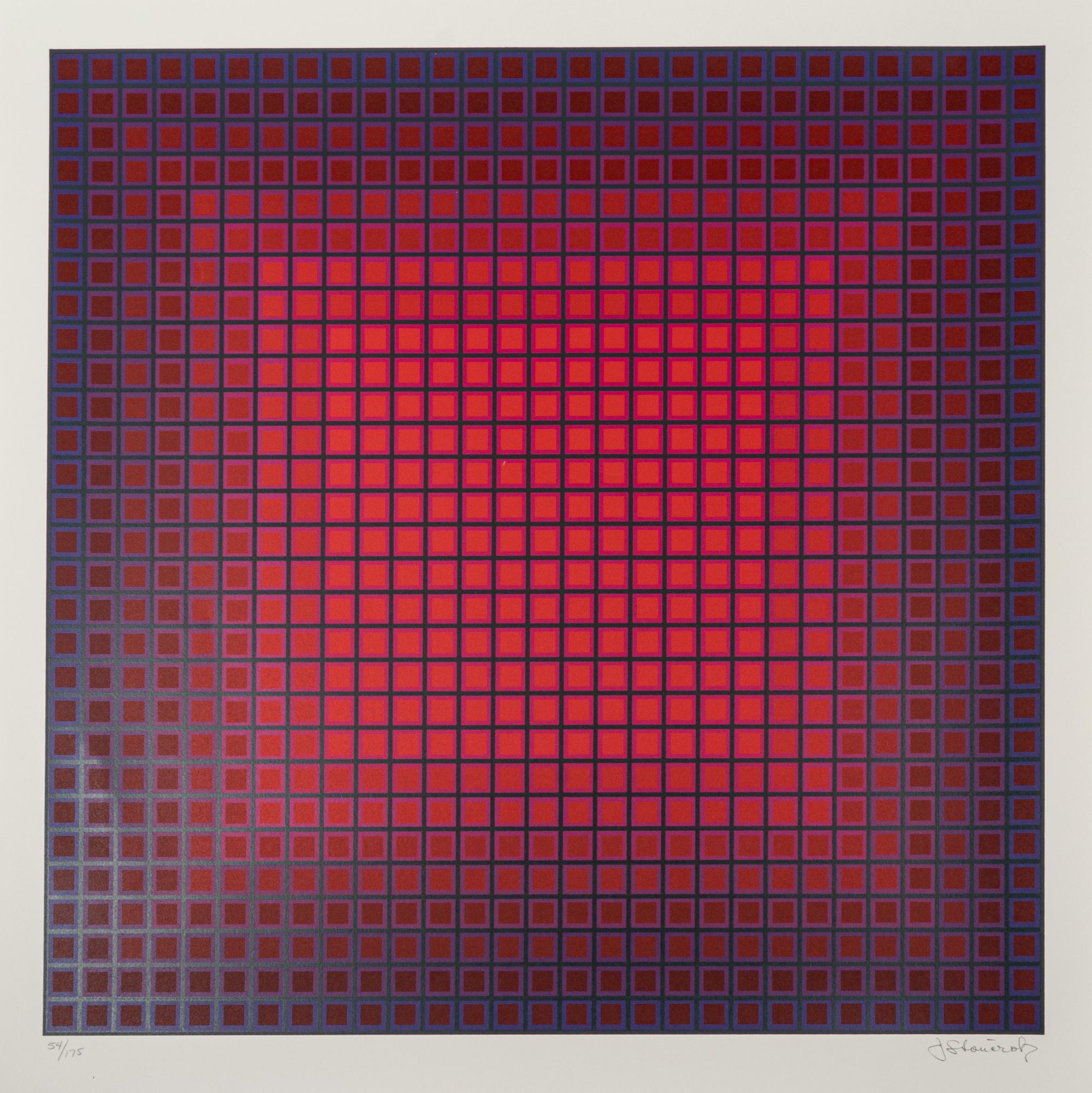 Compounded Red