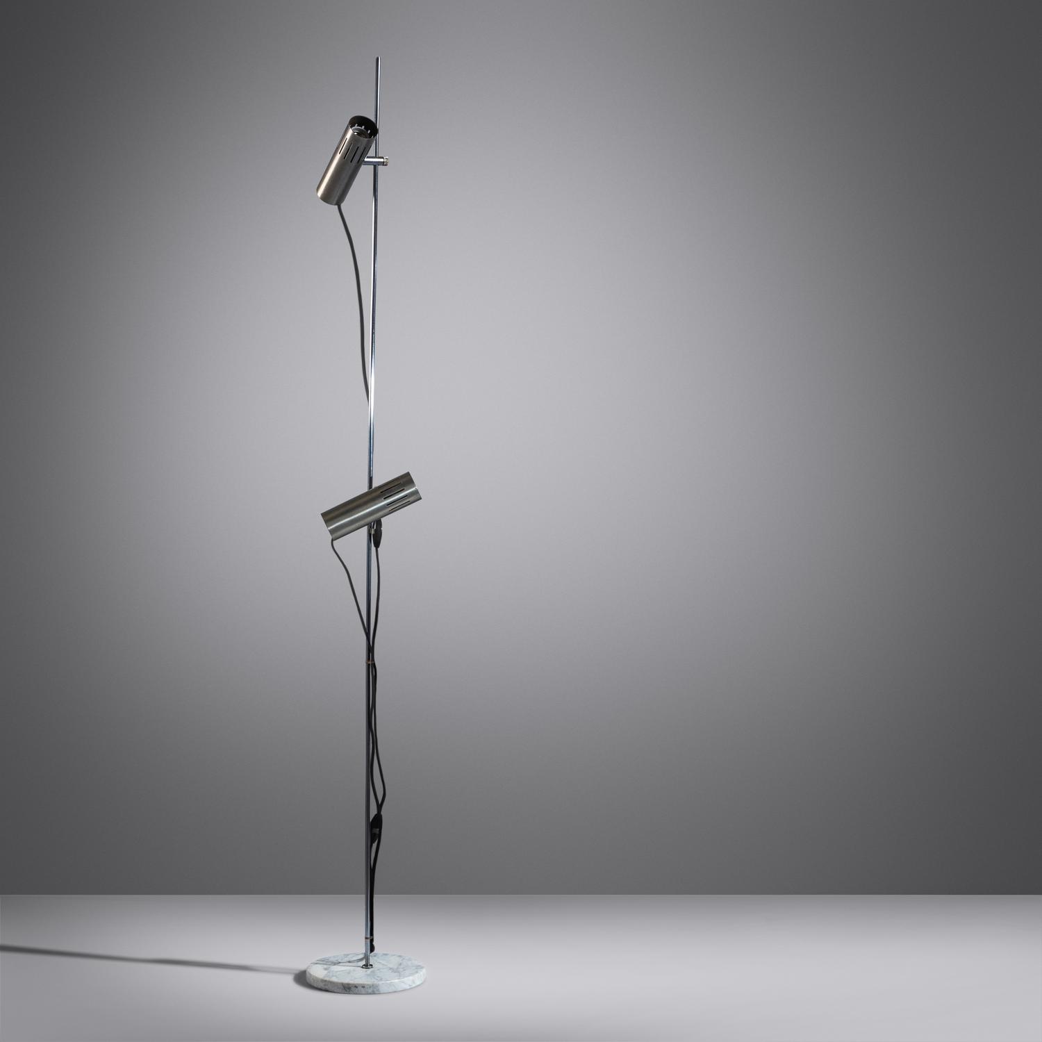 Floor Lamp Disderot, France