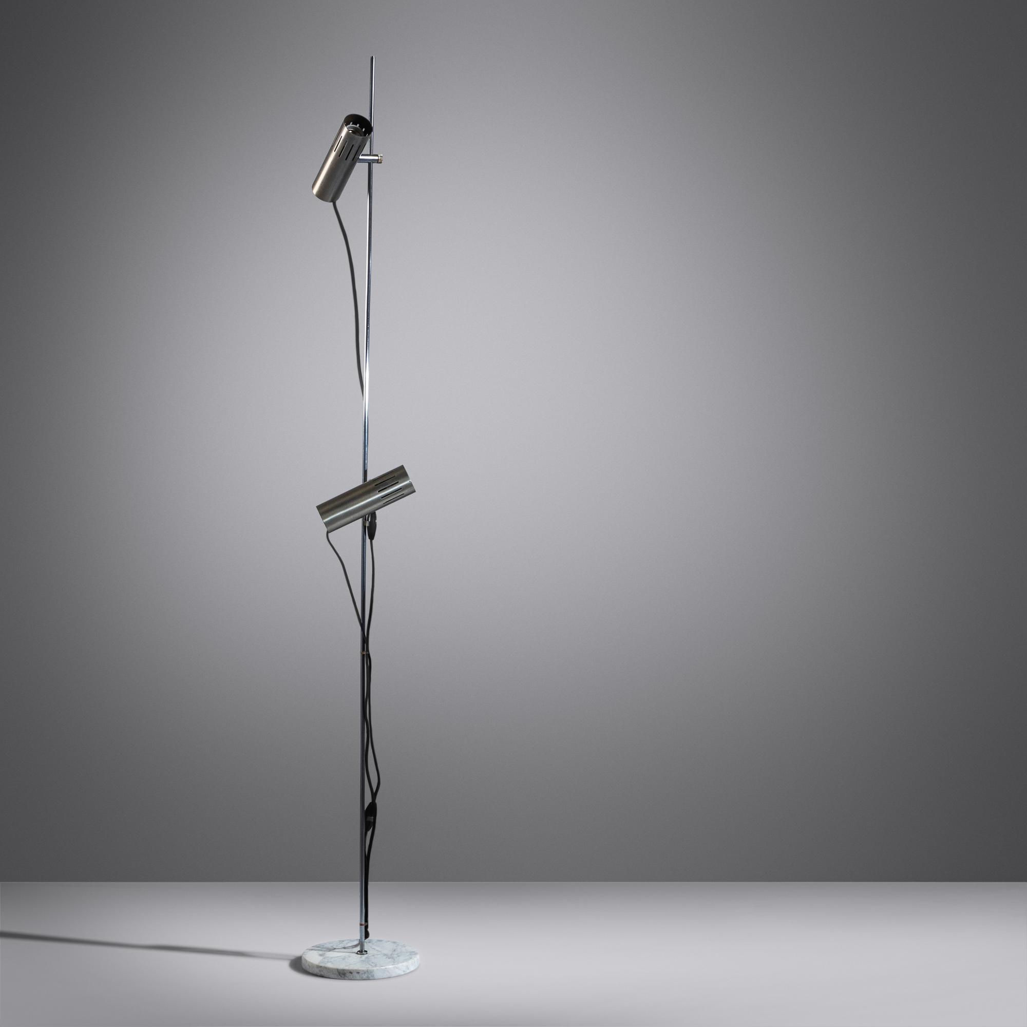 Floor Lamp Disderot, France