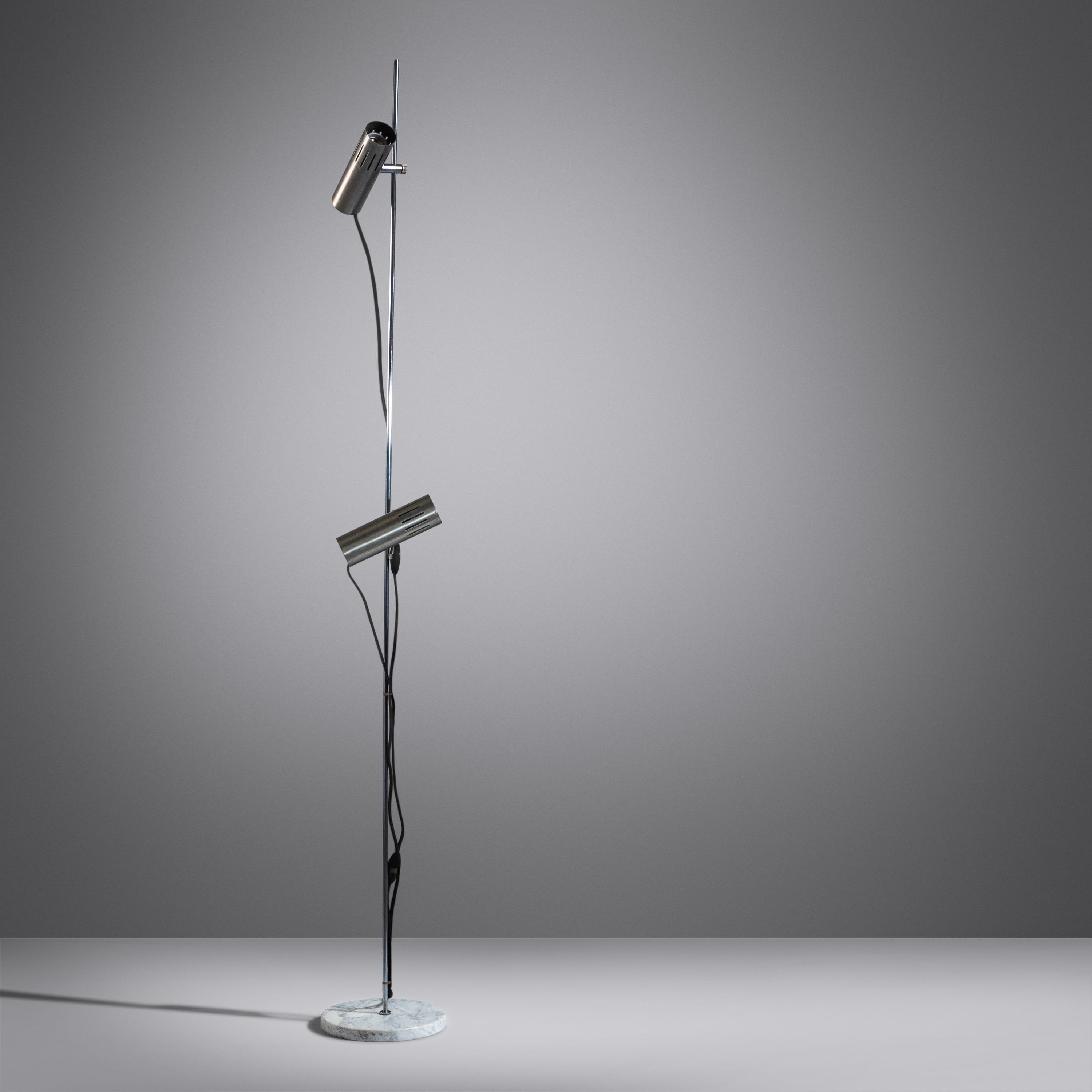 Floor Lamp Disderot, France