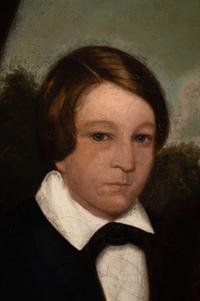 Joseph Goodhue Chandler (American, 1813-1884)