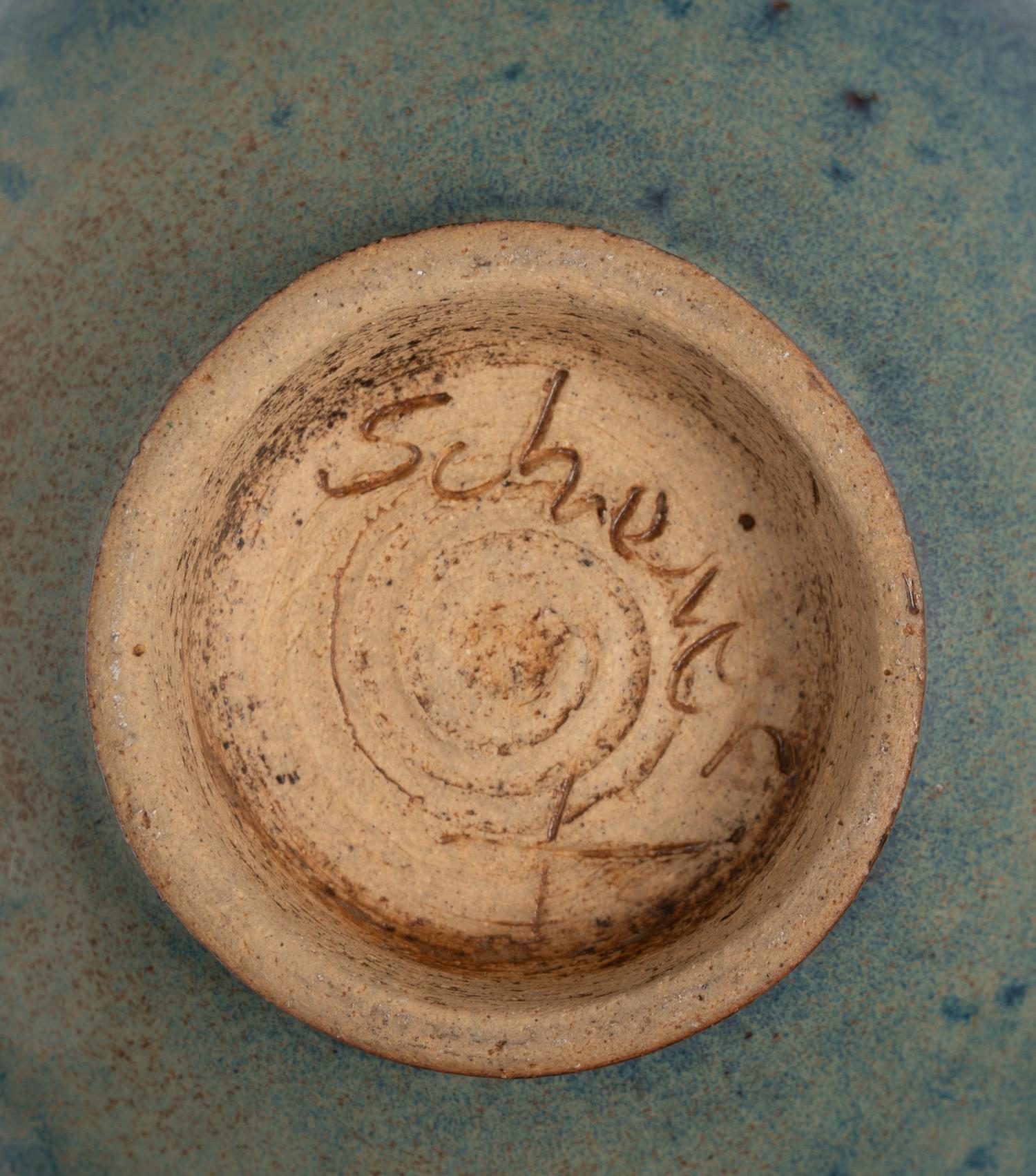 Two Bowls