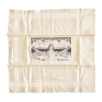 [Americana] St. Louis Exposition Handkerchief