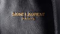 Four Pairs of Designer Shoes: One Balenciaga, Two Chanel, One Saint Laurent