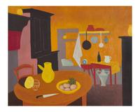 La Cuisine du Presbytère , 1957