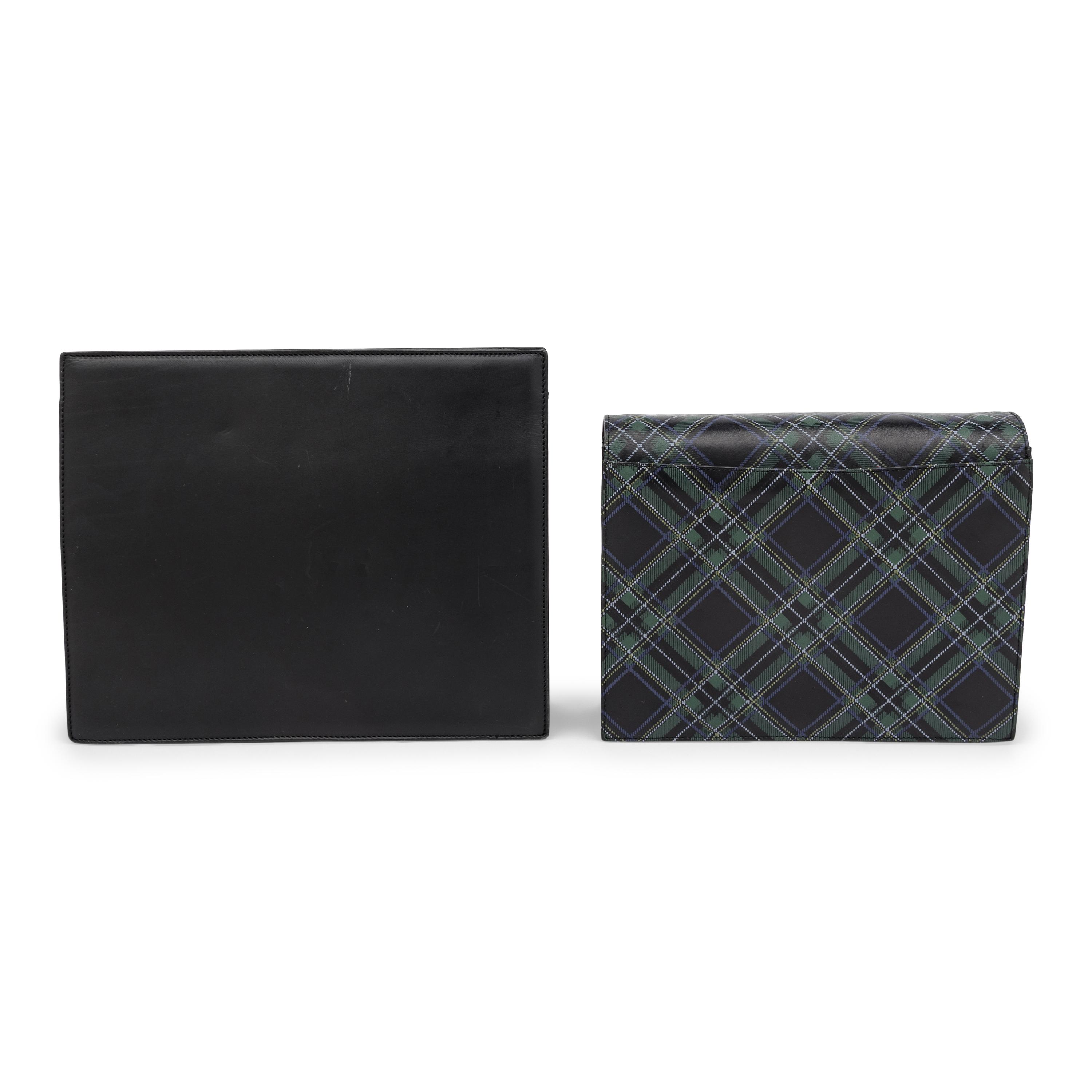 Valentino, Two Handbags
