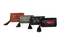 Four Rafael Sanchez for Geoffrey Beene Handbags