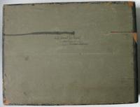 [Ambrotype] A Rare Occupational of a Patent Attorney