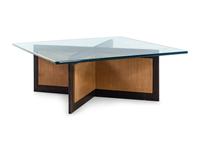 X-Base Coffee Table
