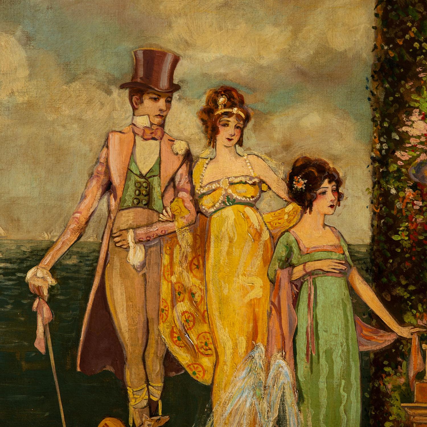 Albert M. Helwig (Late 19th/Early 20th Century)