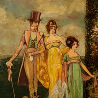 Albert M. Helwig (Late 19th/Early 20th Century)