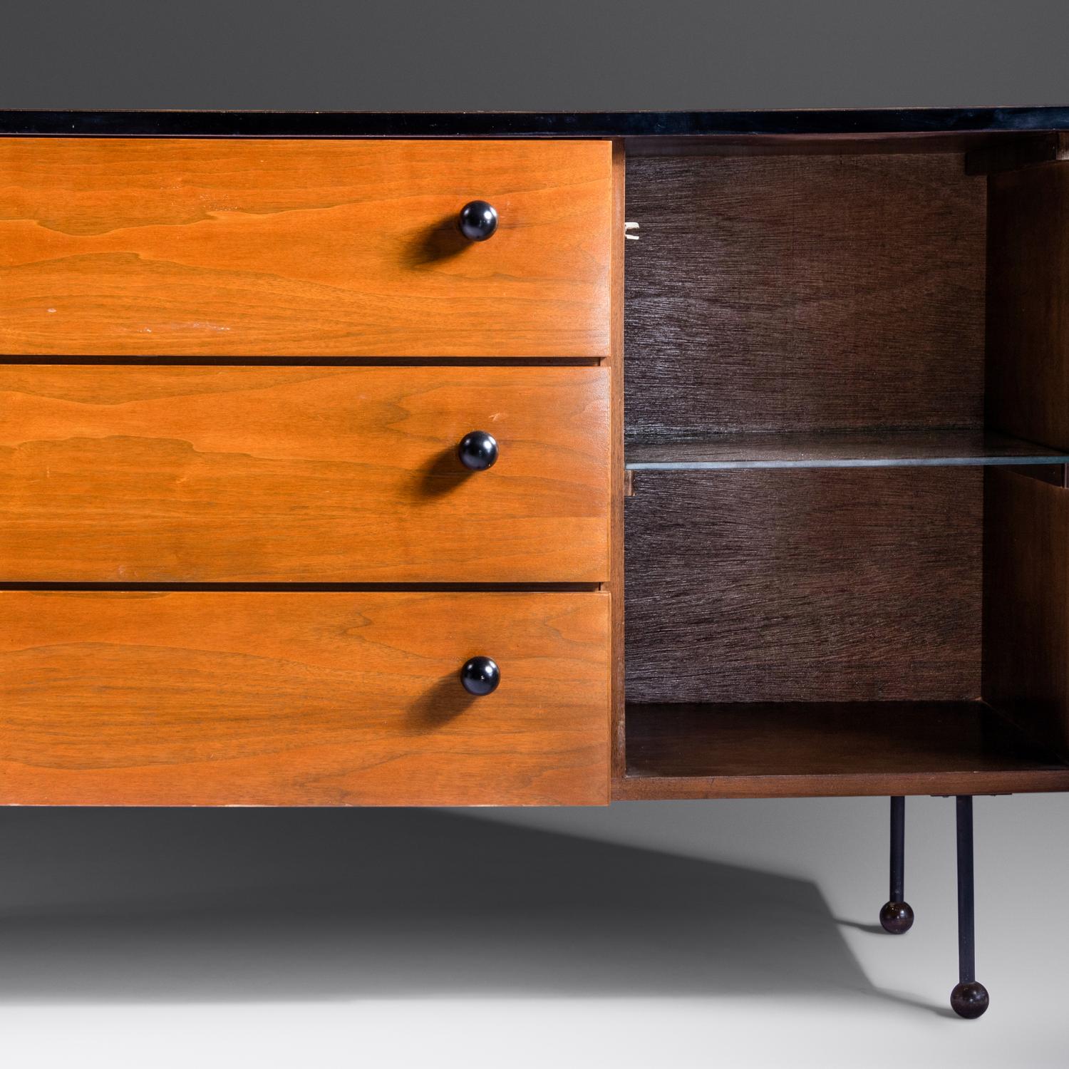 Cabinet, c. 1952 Glenn of California Sweden / USA