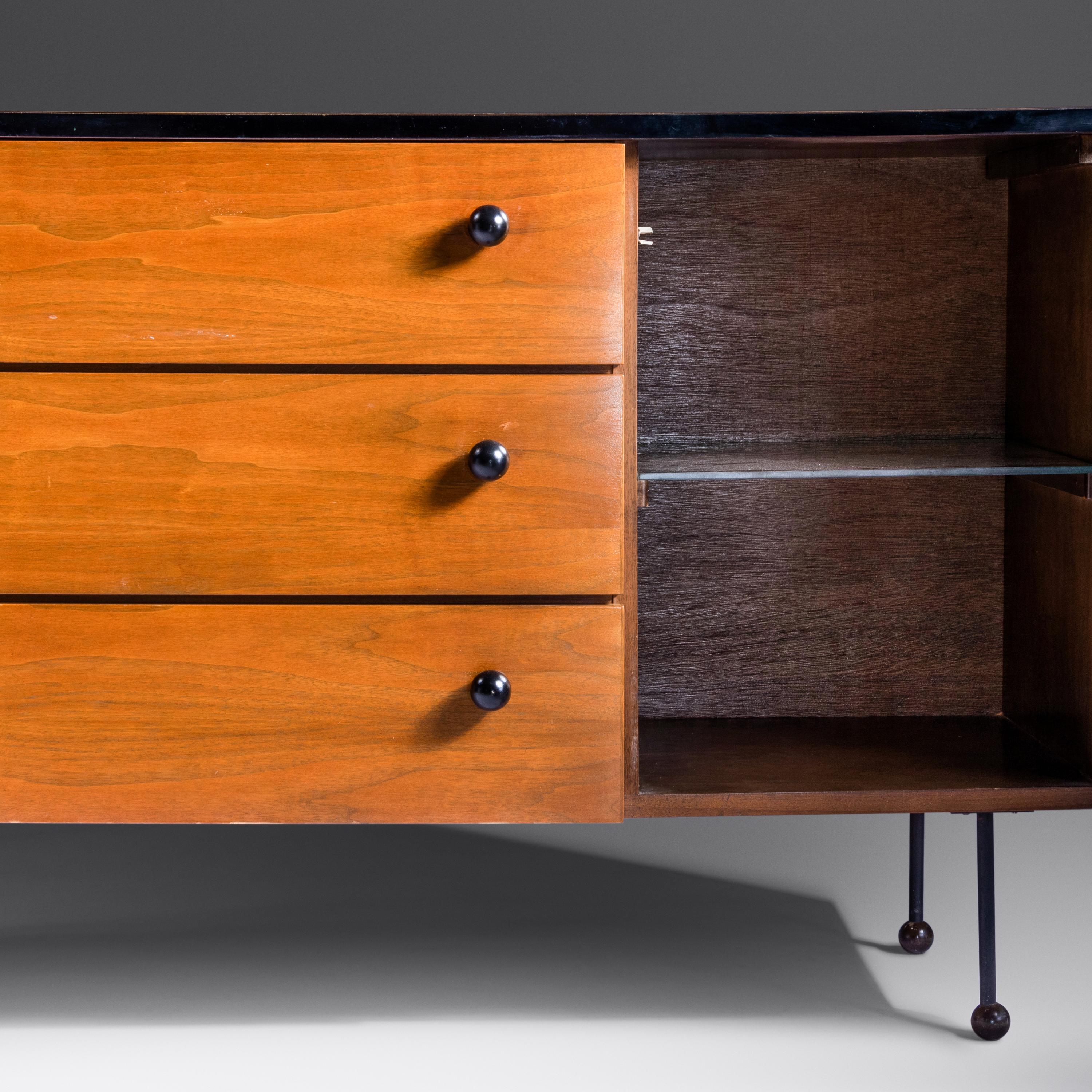 Cabinet, c. 1952 Glenn of California Sweden / USA