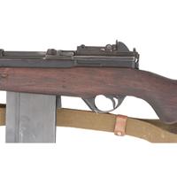 **Argentine Contract FN-49 Rifle in .308