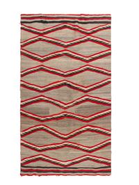 Navajo Regional Weaving / Rug