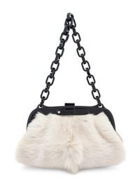 Chanel Pony Hair Frame Bag, 2005-06