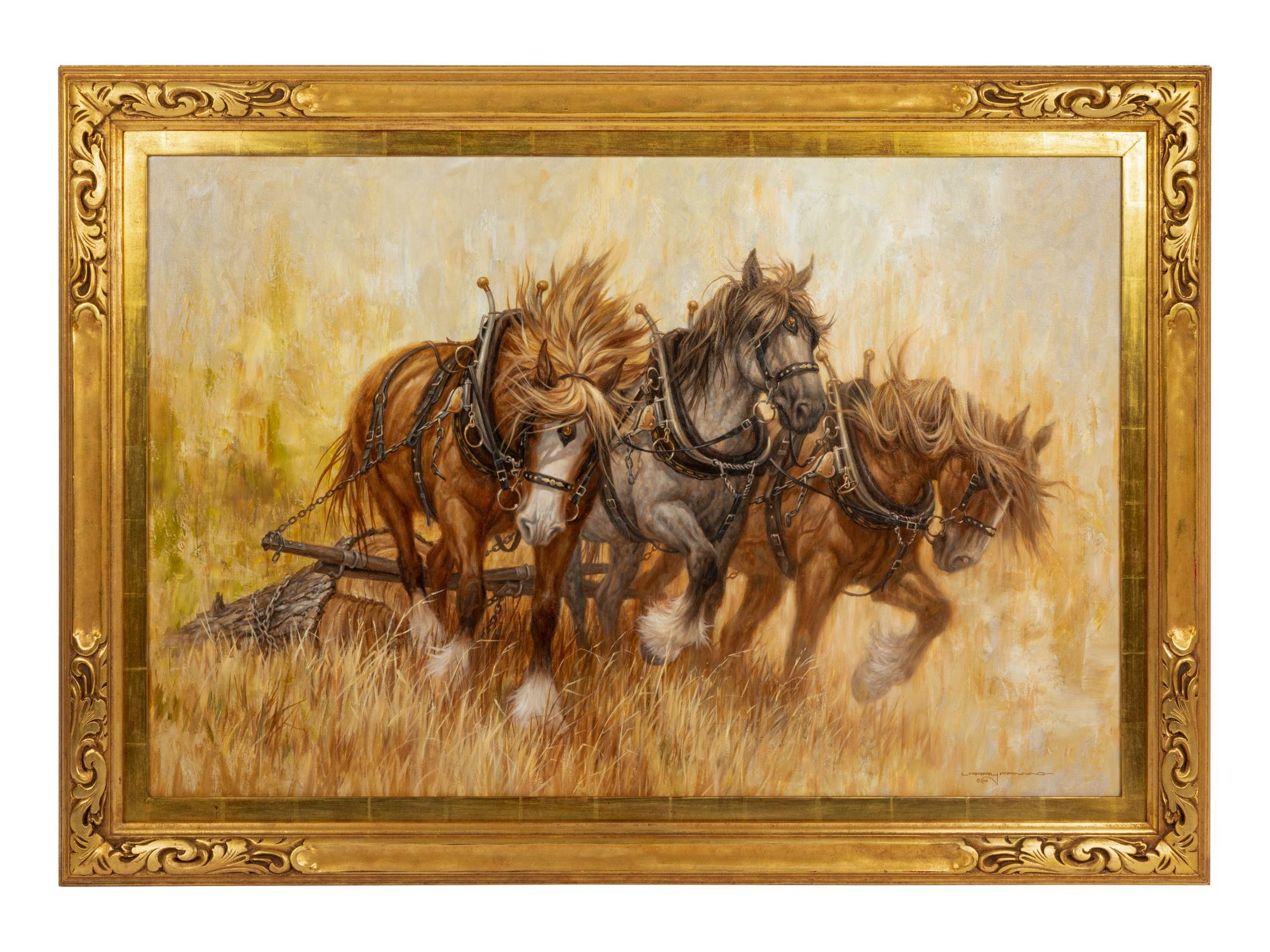 Horses