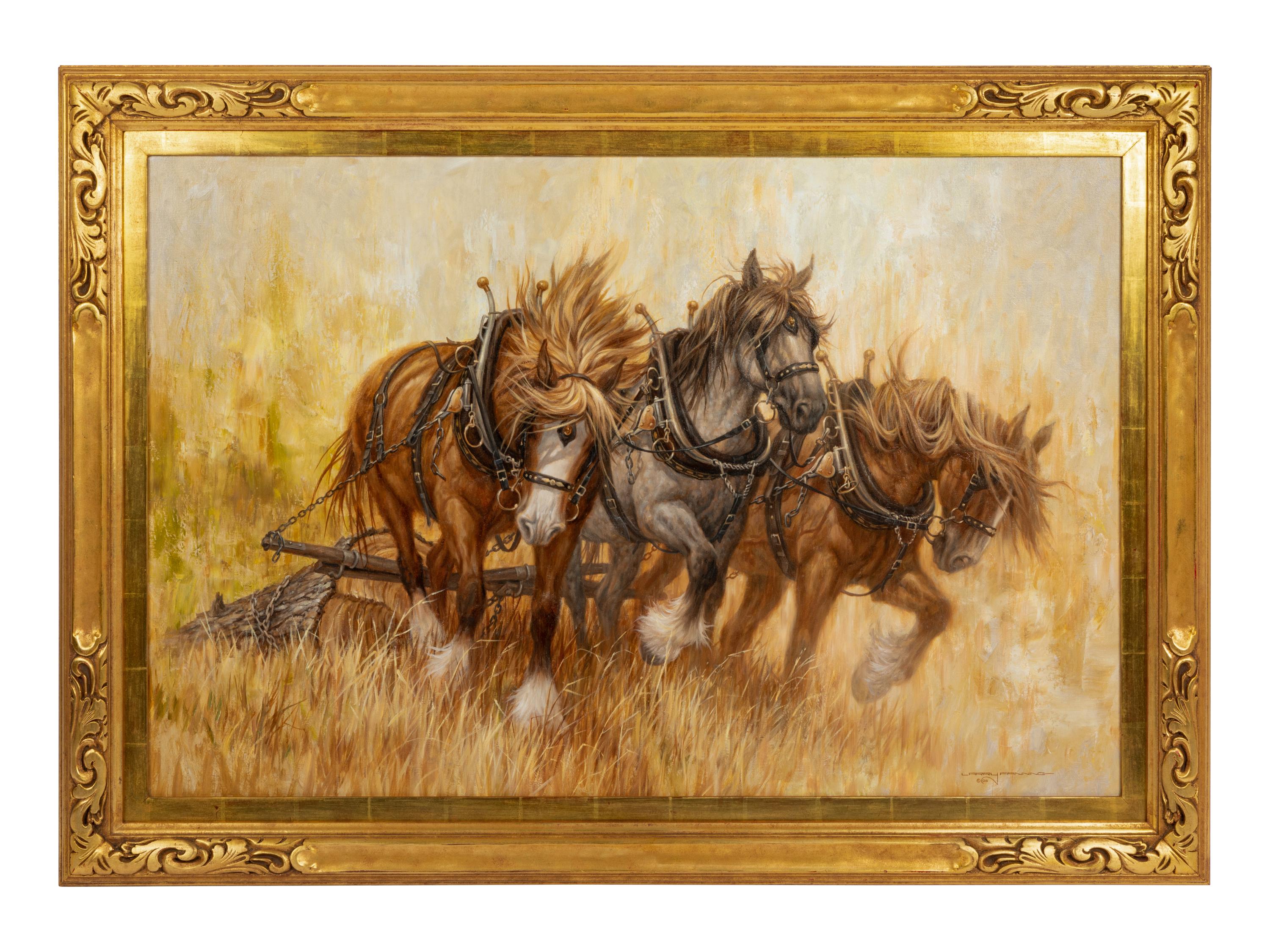 Horses