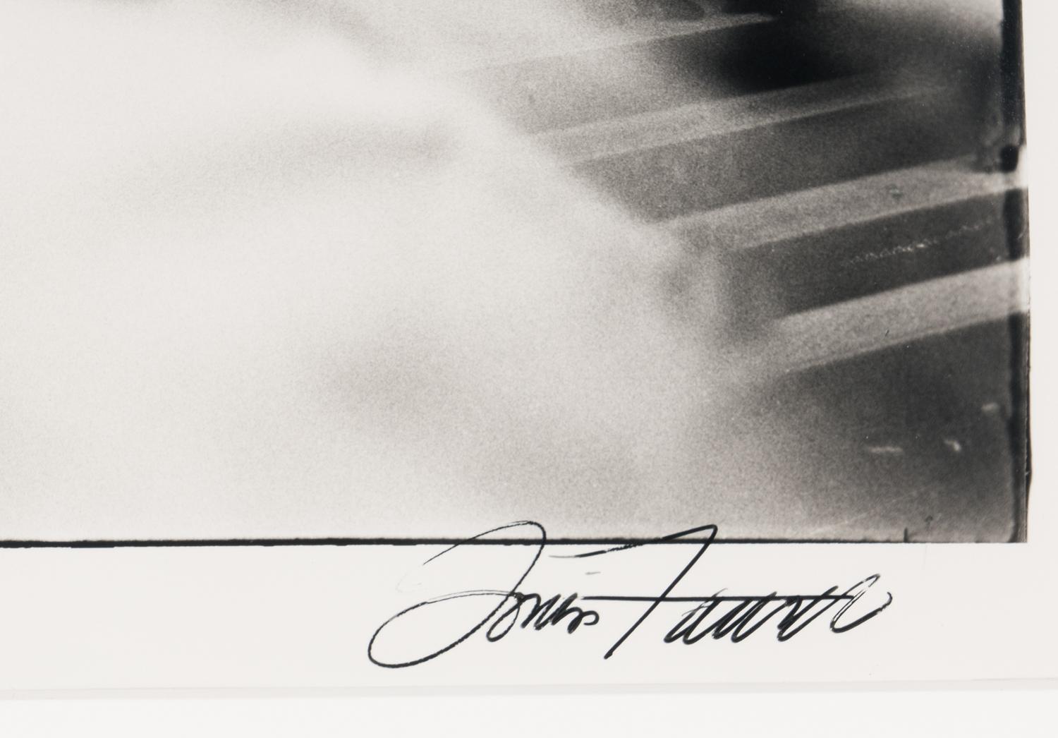Accident , 1950; printed ca. 1977-78