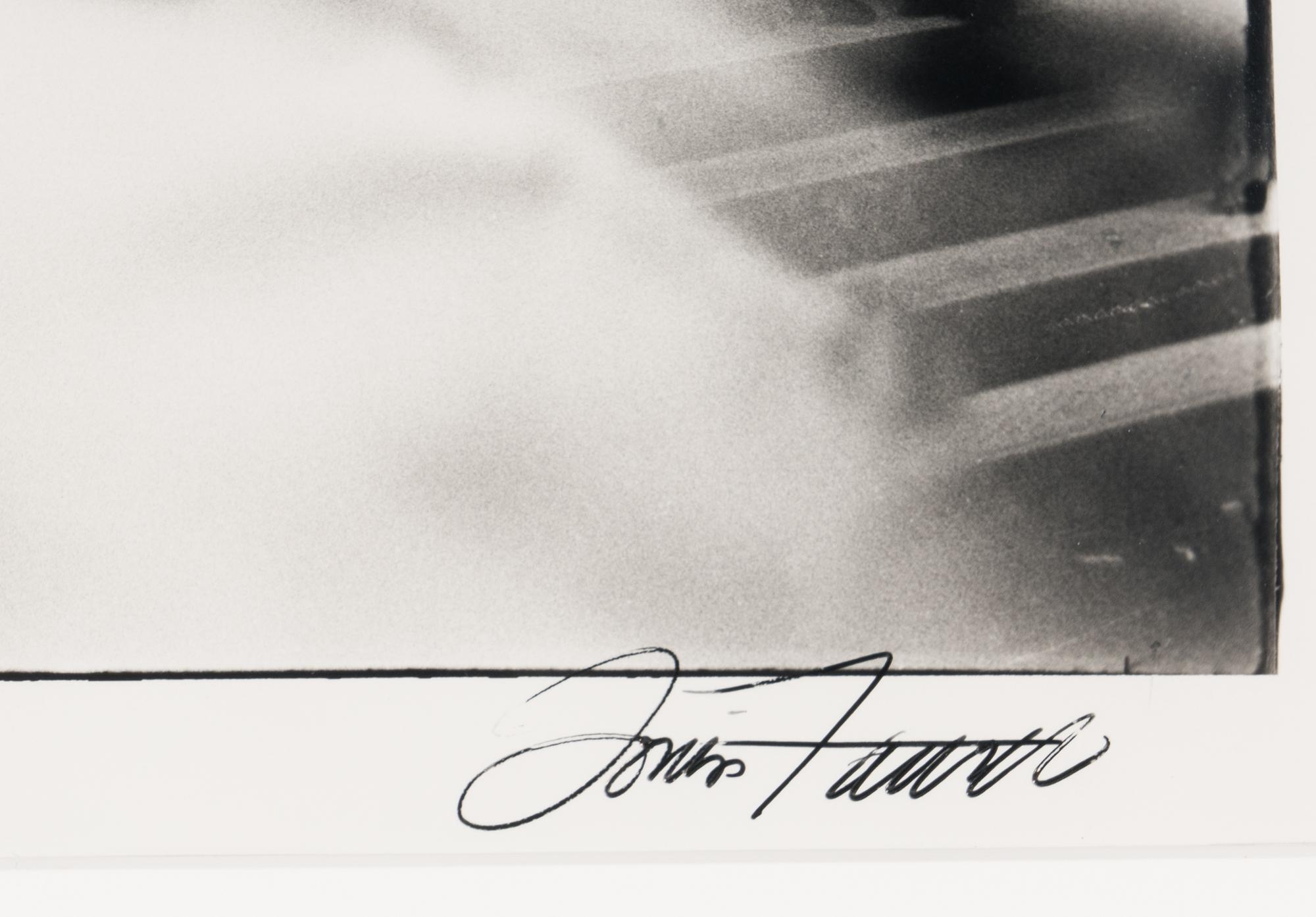Accident , 1950; printed ca. 1977-78