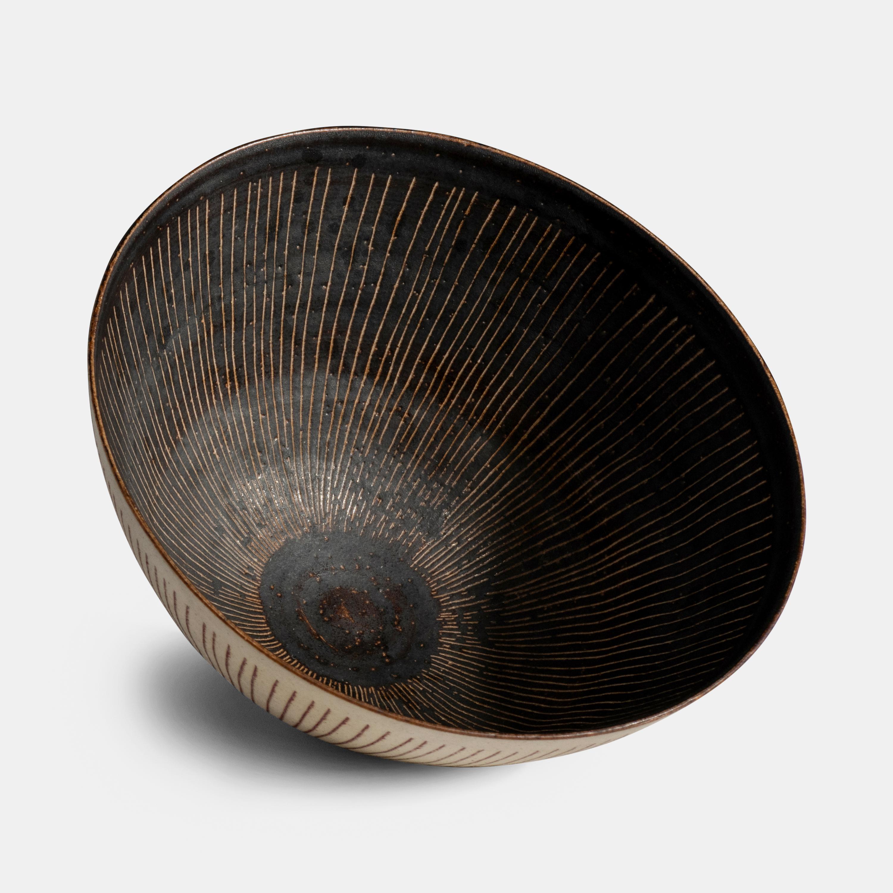Bowl, c. 1955