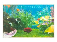 Garden² (complete portfolio of 8), 2000