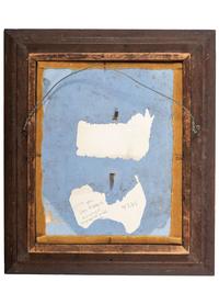 [ARTISTS]. A group of items associated with various artists, including musicians, sculptors, and more.