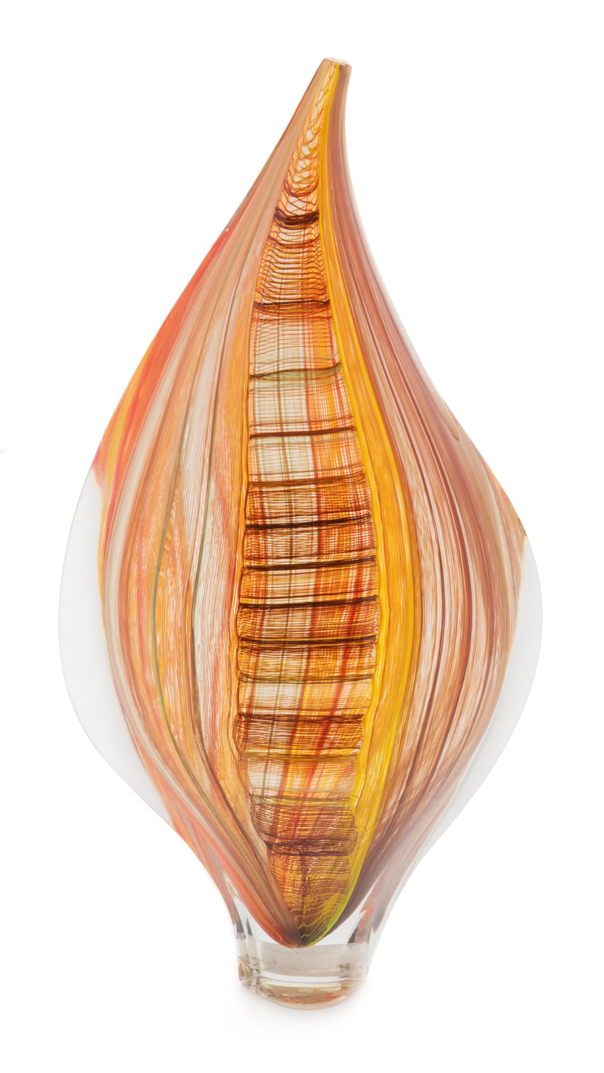 Large Vessel