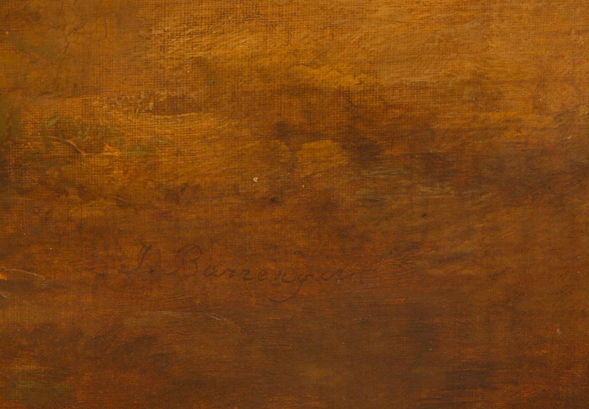 Untitled (Bay Hunter)