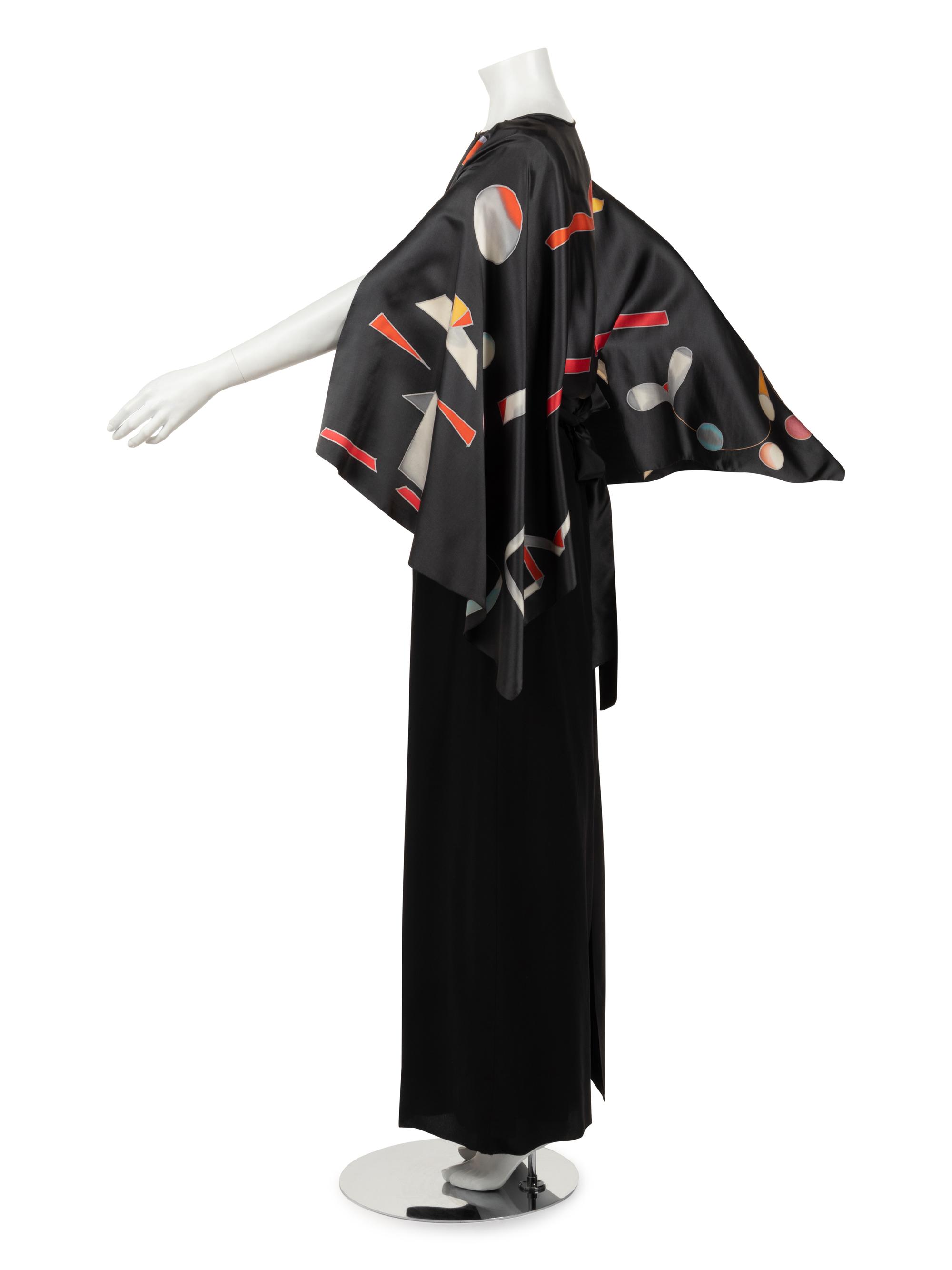 Chloé Two-Piece Ensemble, 1970-80s