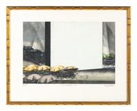 A Collection of Thirty-Eight Modern Japanese Prints