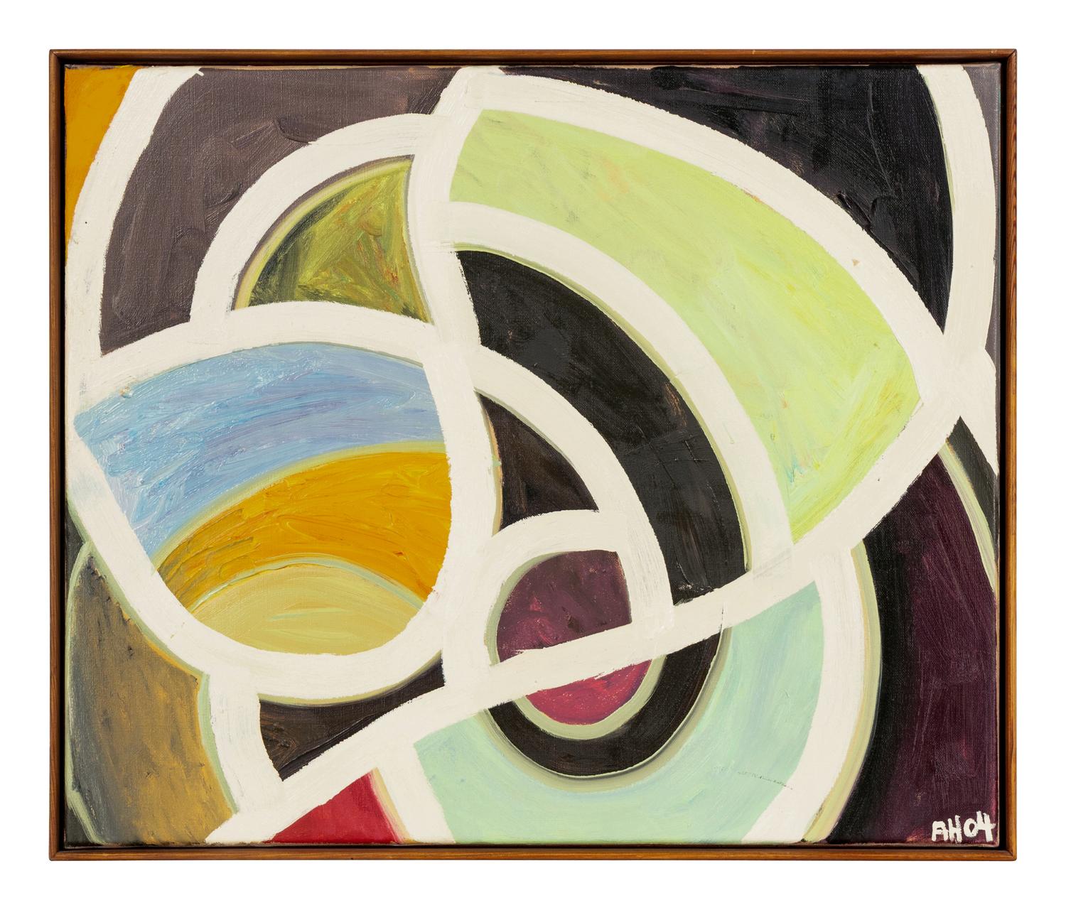 Interieur No. 224 , 2004