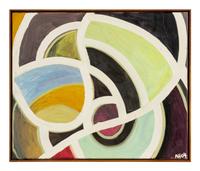 Interieur No. 224 , 2004