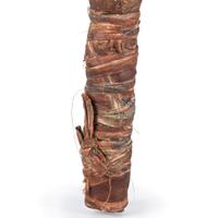Blackfeet Scrotum Rattle