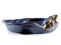 Snake Bowl, c. 1900