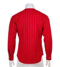 Four Men's Designer Shirts