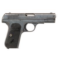 **Colt Model 1903 Pocket Hammerless .32