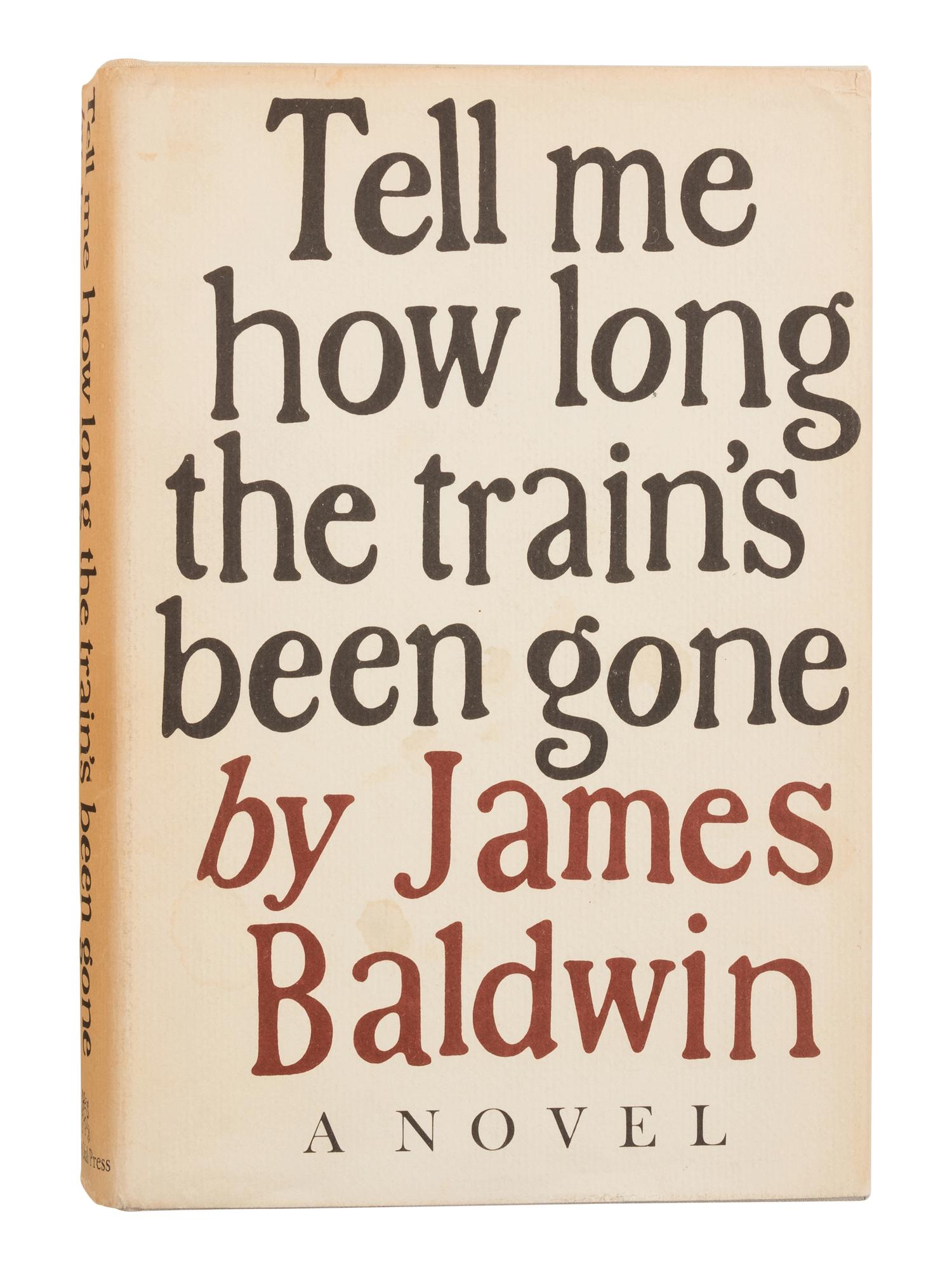 [AFRICAN AMERICAN LITERATURE]. A group of 3 FIRST EDITIONS, comprising: