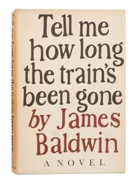 [AFRICAN AMERICAN LITERATURE]. A group of 3 FIRST EDITIONS, comprising: