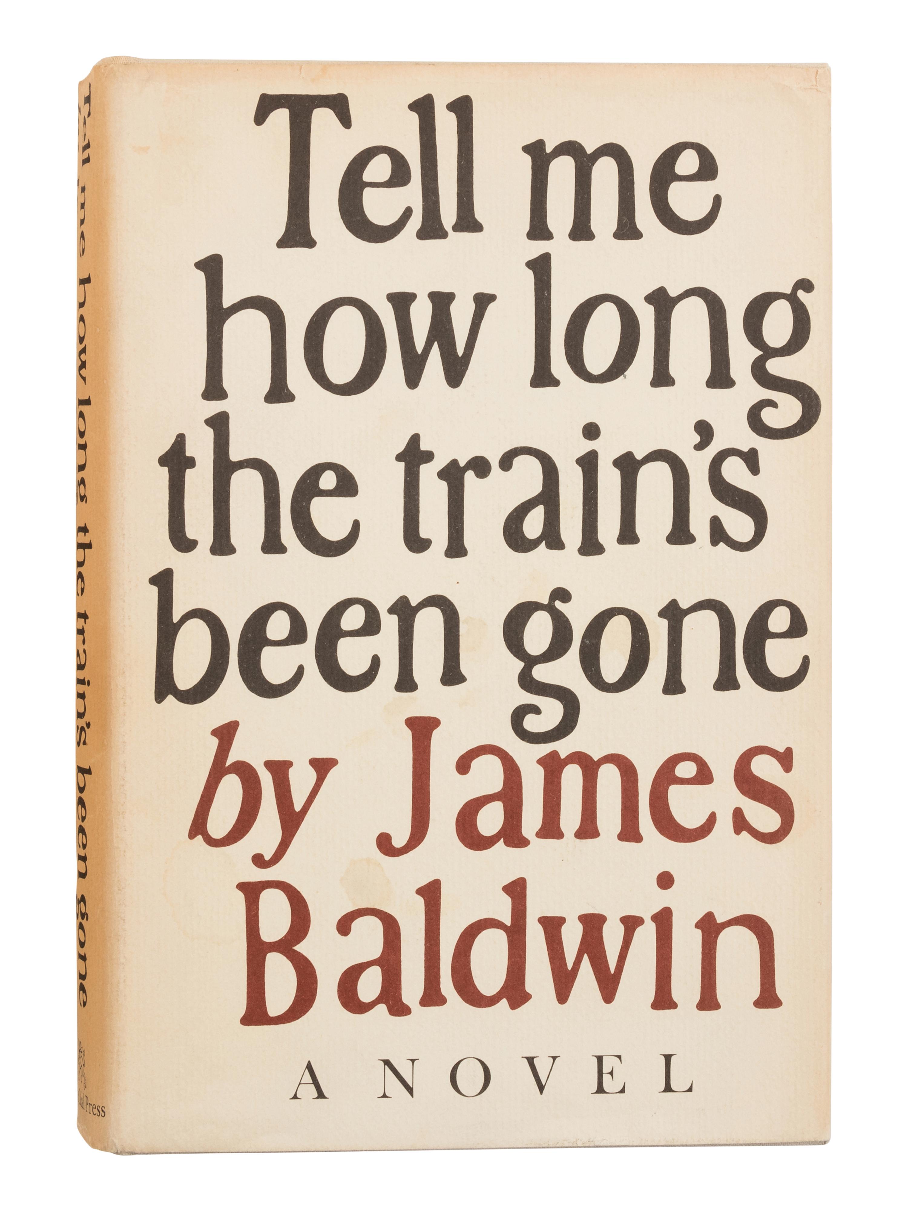 [AFRICAN AMERICAN LITERATURE]. A group of 3 FIRST EDITIONS, comprising:
