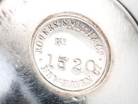 Seven American Silver Articles
