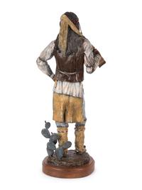 Chiricahua Apache, edition 2/24