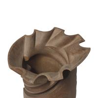 Vertical Floor Pot USA, 1972