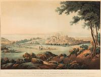 John Bluck (active 1791-1819) after Robert Freebairn (1765-1808)