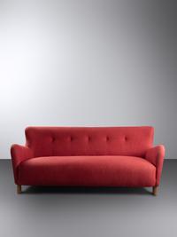 Sofa, model 1669A