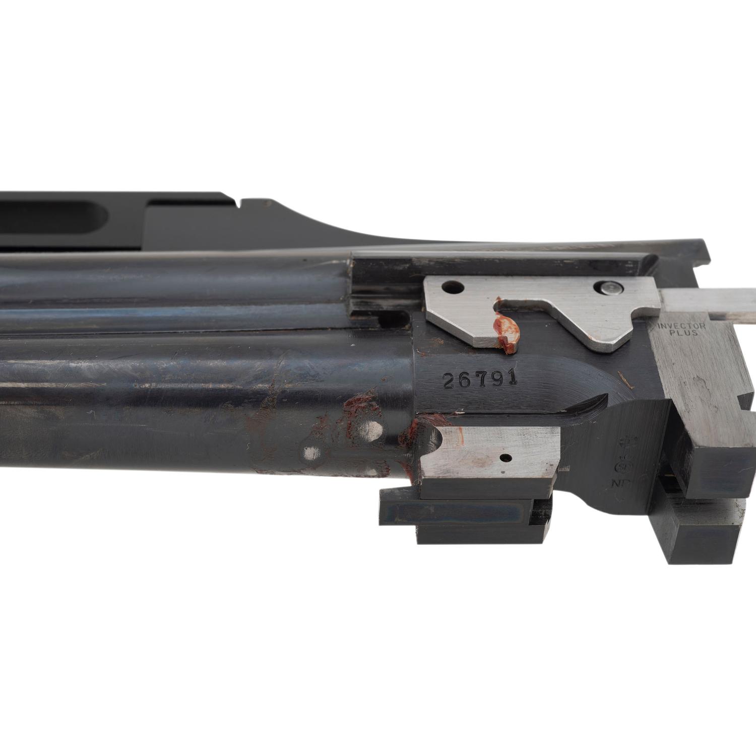 * Browning Citori Plus Trap