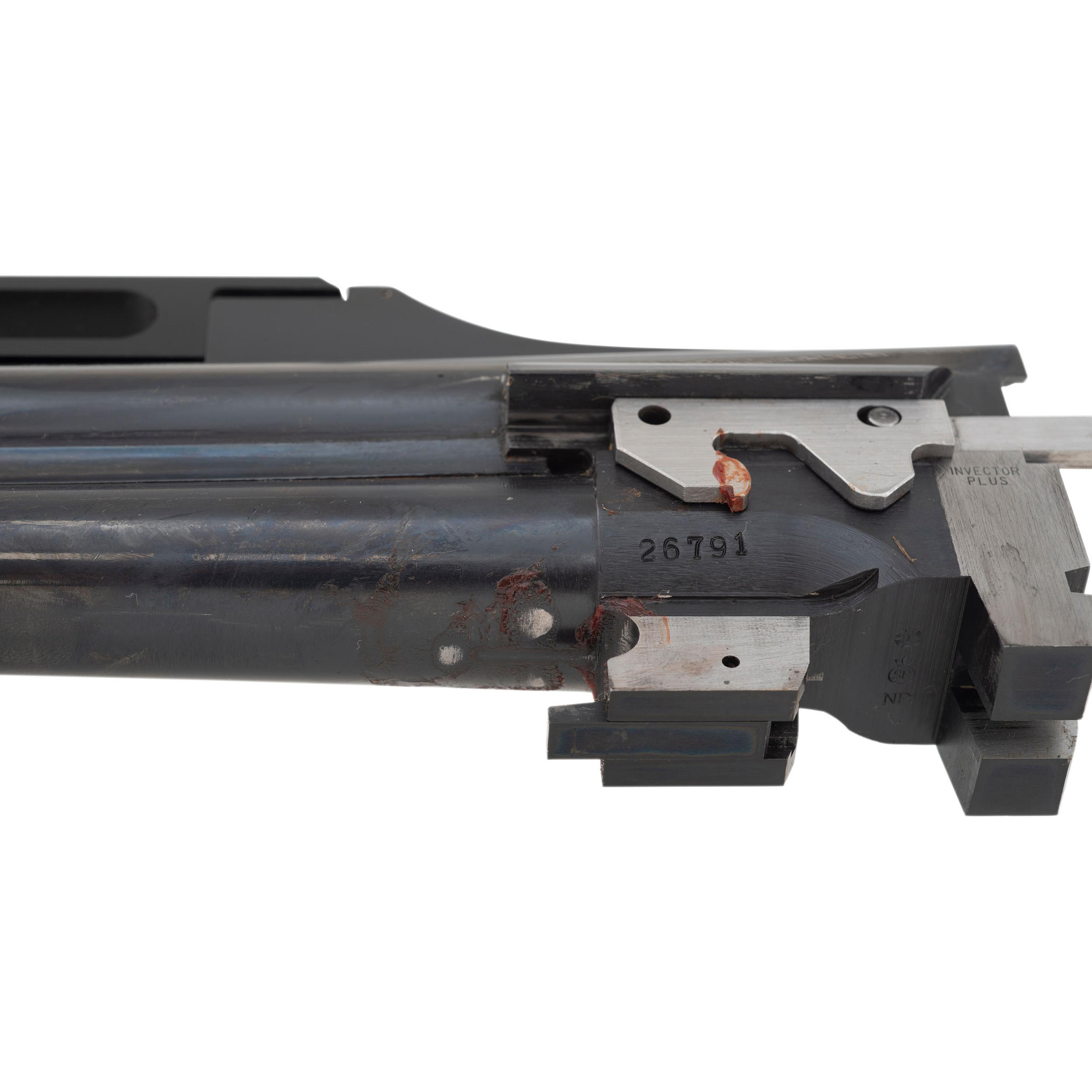 * Browning Citori Plus Trap