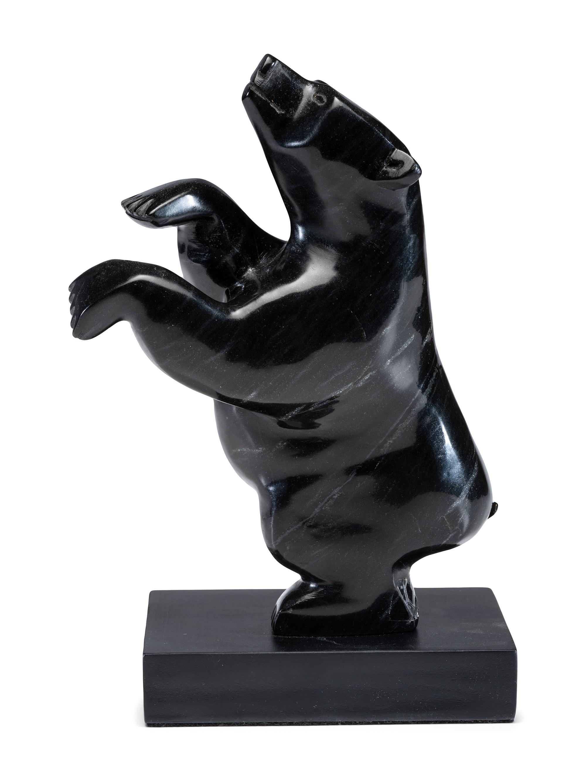 Dancing Bear